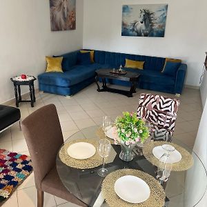 Appartement met een Slaapkamer